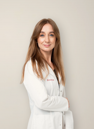 Julija Darginavičiūtė-Sadauskienė